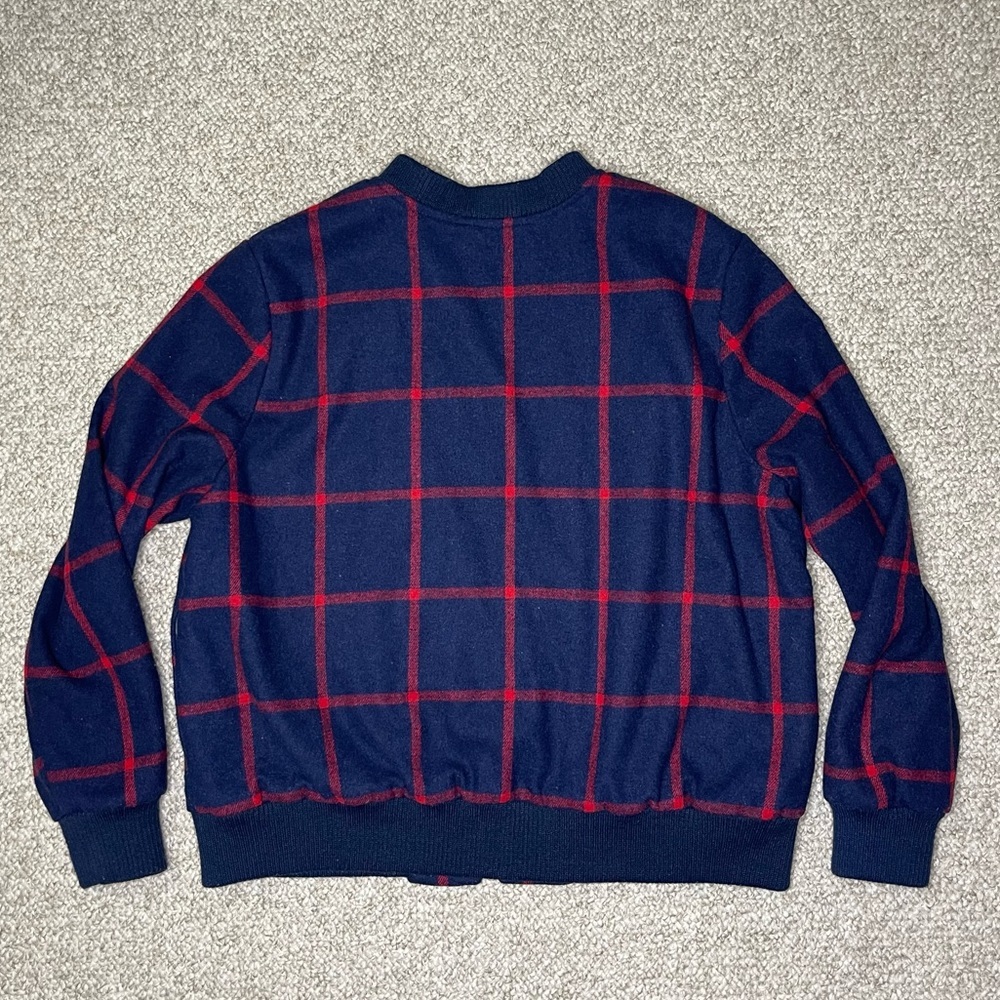 Old Navy Wool Jacket - Picture 10 of 12